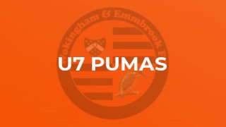 U7 Pumas