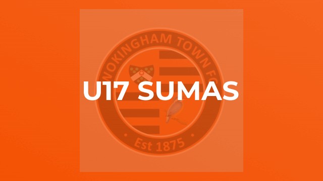 U17 Sumas