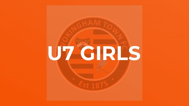 u7 Girls