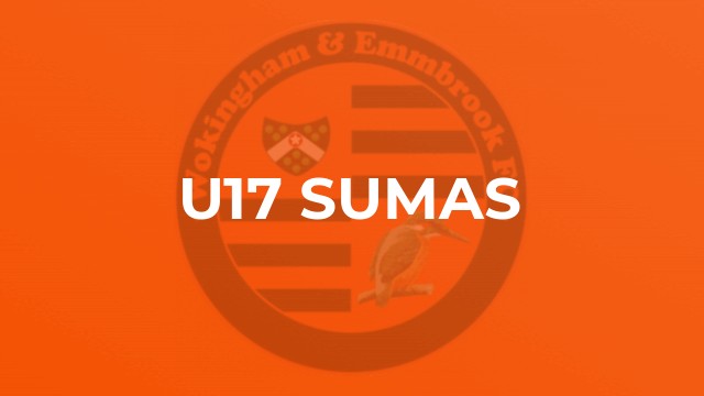 U17 Sumas