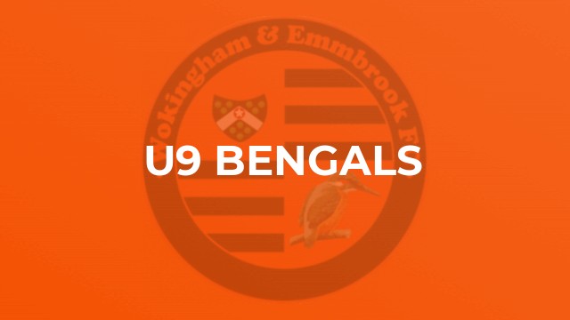 U9 Bengals