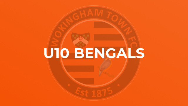 U10 Bengals