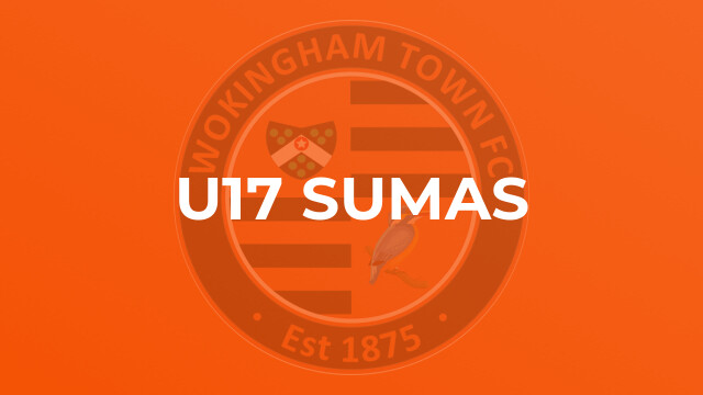 U17 Sumas
