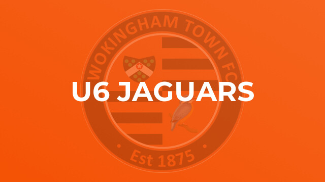 u6 Jaguars