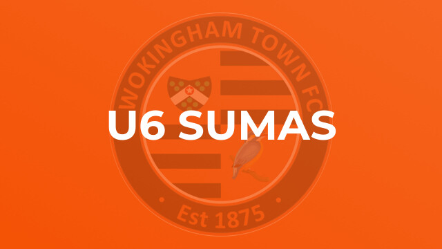 u6 Sumas