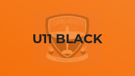 U11 Black