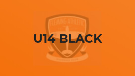 U14 Black