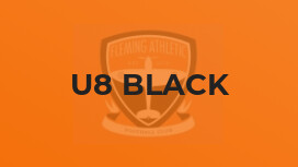 U8 Black