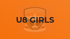 U8 Girls