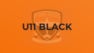 U11 Black