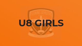 U8 Girls