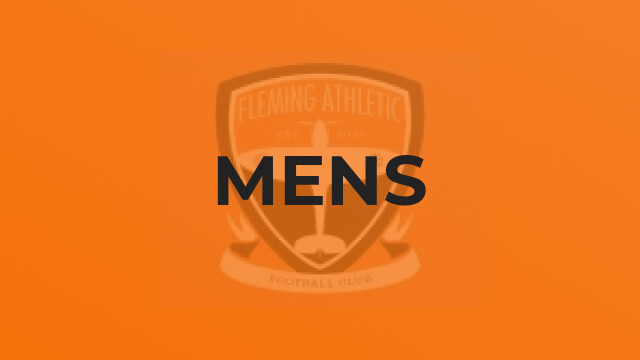 Mens