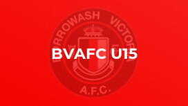 BVAFC U15