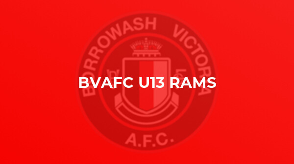 Allenton United U13