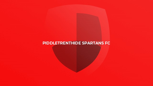 Piddletrenthide Spartans FC