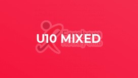 U10 Mixed