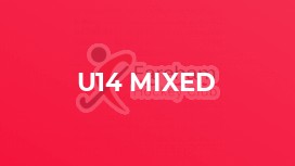 U14 Mixed