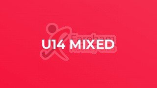 U14 Mixed