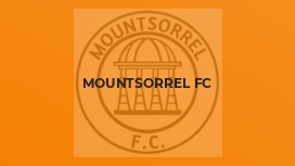 Mountsorrel FC