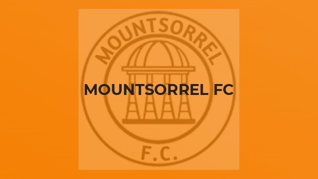 Mountsorrel FC