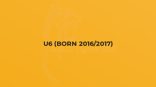 U6 (born 2016/2017)