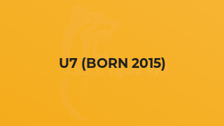U7 (born 2015)