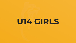 u14 Girls