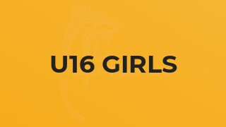 u16 Girls