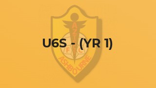 U6s - (Yr 1)