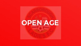 Open Age