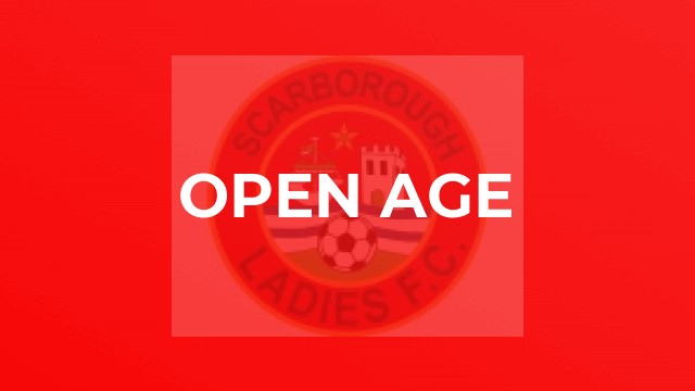 Open Age