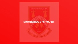 Stourbridge FC Youth