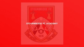 Stourbridge FC  Academy