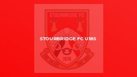 Stourbridge FC U18s