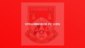 Stourbridge FC U21s