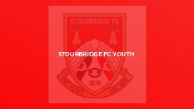 Stourbridge FC Youth