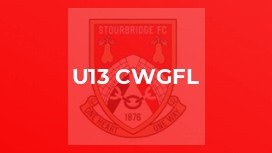 U13 CWGFL