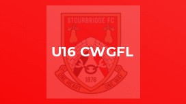 U16 CWGFL