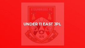 Under 11 East JPL