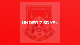 Under 7 SDYFL