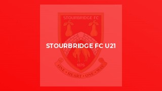 Stourbridge FC U21