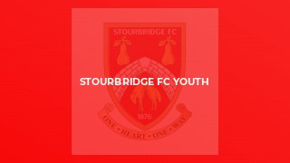 Stourbridge FC Youth