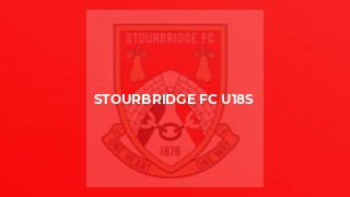 Stourbridge FC U18s