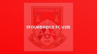 Stourbridge FC U21s