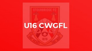 U16 CWGFL