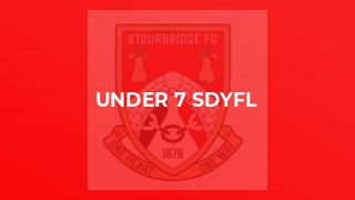 Under 7 SDYFL