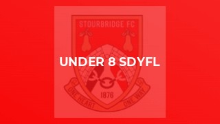 Under 8 SDYFL