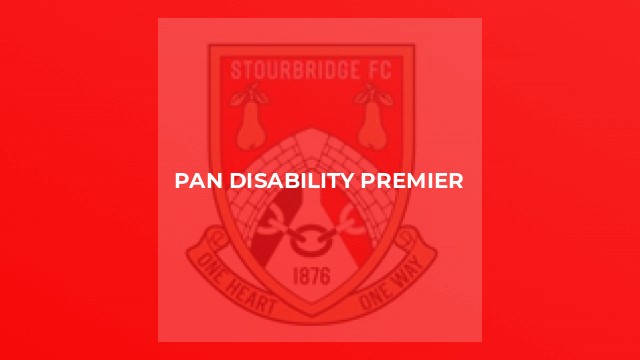 Pan Disability Premier