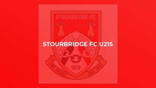 Stourbridge FC U21s