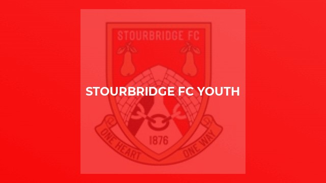 Stourbridge FC Youth